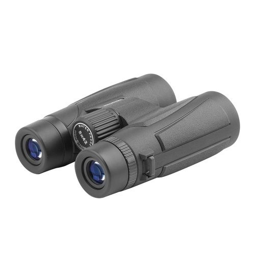 Victoptics - Dalekohled 8x42 s pouzdrem - černý - BOSL01
