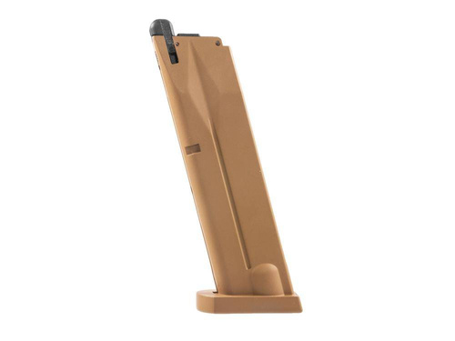 Umarex - Zásobník Beretta M9 A3 FDE - 6 mm - CO2 - 2.6357.1
