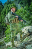Helikon - OTP® (Outdoor Tactical Pants®) - VersaStretch® - Crimson Sky / Black - SP-OTP-NL-8301A