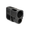 Strike Industries - Kompenzátor pro SMC Alpha MKII 3,9" velikost L - Černý - SI-SMC-COMP-L