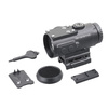 Vector Optics - Prismatický zaměřovač Paragon 4x24 Micro - černý - SCPS-M04