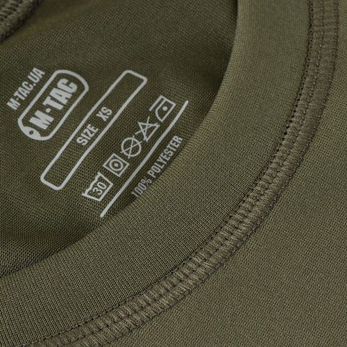 M-Tac - Ultra lehké termokalhoty Polartec - Army Olive - 51404062