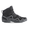 LOWA - Taktické boty ZEPHYR GTX® MID MK2 - Black - 310854C30 0999