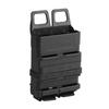 ITW Nexus - Fastmag® Gen IV - 5,56 mm / .223 - MOLLE / P.A.L.S. - černá - 34G-FM4-MOLLE-BLK