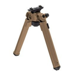 Magpul - Dvojnožka M-LOK - Flat Dark Earth - MAG933-FDE