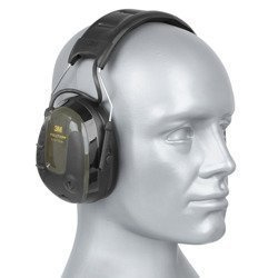 3M - Aktivní chránič sluchu Peltor ProTac Hunter