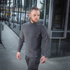 M-Tac - Fleece Delta Polartec - Tmavě šedá - 70016012