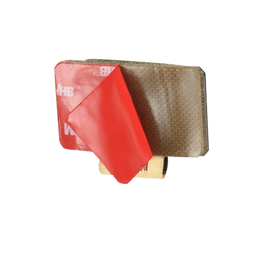 M-Tac - Panel na suchý zip pro Cal. 308 - Multicam - 10246008