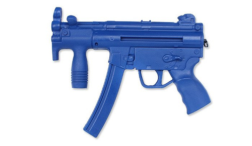 BLUEGUNS - Simulátor střelné zbraně - H&amp;K MP5K - FSMP5K