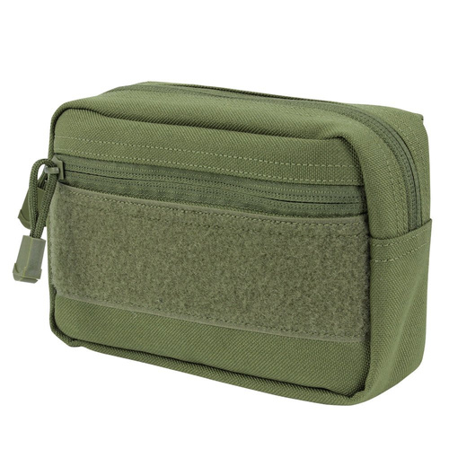 Condor - Kompaktní pouzdro - OD Green - 191178-001