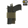 M-Tac - Univerzální vnitřní pouzdro na pistoli - Ranger Green - 10054023