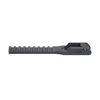 Kruk - Držák Picatinny pro AKS-74U - Hliník - Armor Black - CRC 2U079