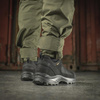 M-Tac - Taktické kalhoty Aggressor Gen.II Flex - Ripstop - Dark Olive - 20058048