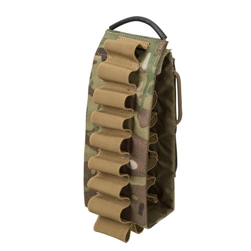 Direct Action - Držák nábojnic pro brokovnice® - MultiCam - PO-SSHD-CD5-MCM