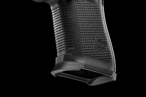 Strike Industries - Zásobník GEN5 pro Glock 19/23 Gen5 - SI-G5-MAGWELL-19