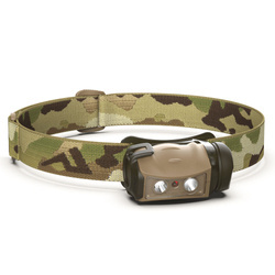 Princeton Tec - Čelovka Sync - 300 lm - MultiCam - SYNC21-MC