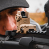 Magpul - MBUS® Flip Up Rear Sight - Flat Dark Earth - MAG248-FDE