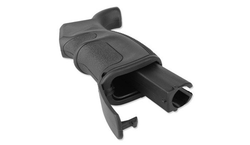 IMI Defense - Pistolová rukojeť M16 / AR15 EG - černá - IMI-ZG102