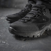 M-Tac - Patrol R Vent Tactical Sneakers - kůže - černá - 30206002