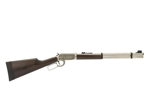 Walther - Pistole páková ocelová - 4,5 mm - 460.00.43