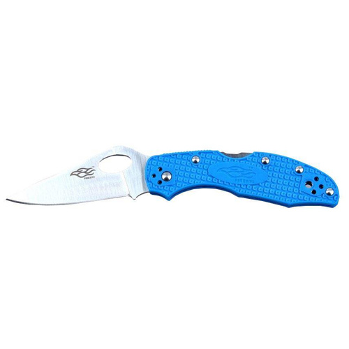 Ganzo - Zavírací nůž Firebird F759M-BL - 440C - modrý - F759M-BL