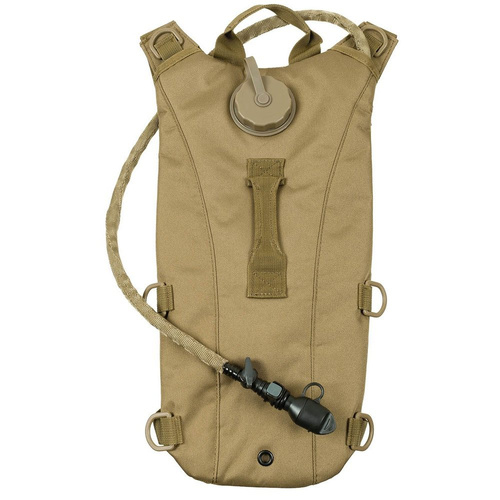 MFH - Hydratační batoh - 2,5 l - Coyote Brown