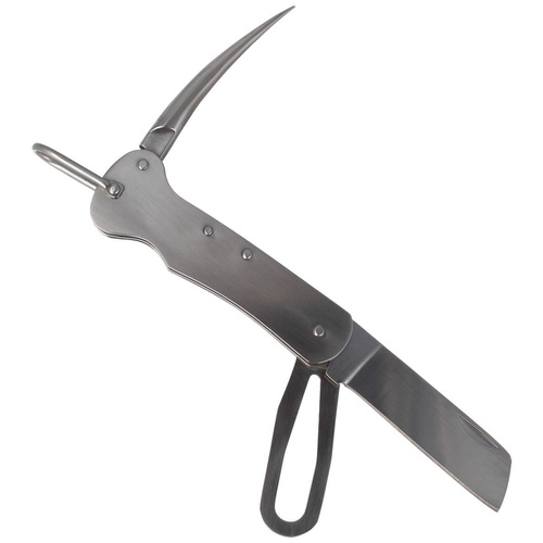 Martinez Albainox - Nerezový námořní nůž - 60 mm - 10260