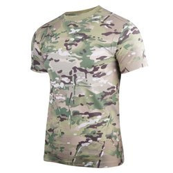 Texar - Tričko - Bavlna - MC Camo - 30-TSHC-SH-MC