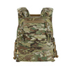 M-Tac - Plate Carrier Taktická vesta Cuirass Elite Gen.II - Multicam - 10372008