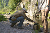 Helikon - Bunda Wolfhound Light - Climashield® Apex™ - PenCott WildWood - KU-WLF-NL-45