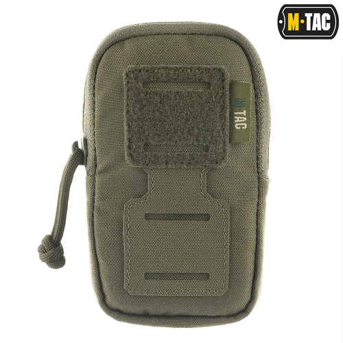M-Tac - Ergonomická ramenní kapsa Elite - zelená Ranger - 10136023
