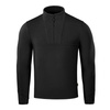M-Tac - Mikina Centurion - Pontetorto Fleece - Černá - 20437002