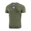 M-Tac - Koszulka Odin Night Vision - Light Olive - 80063038