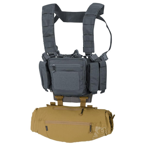 Helikon - Ohřívač rukou Frostbite - StormStretch - Černá - WM-FHW-NL-01