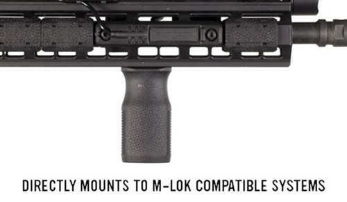Magpul - Vertikální přední rukojeť M-LOK® MVG® - černá - MAG597