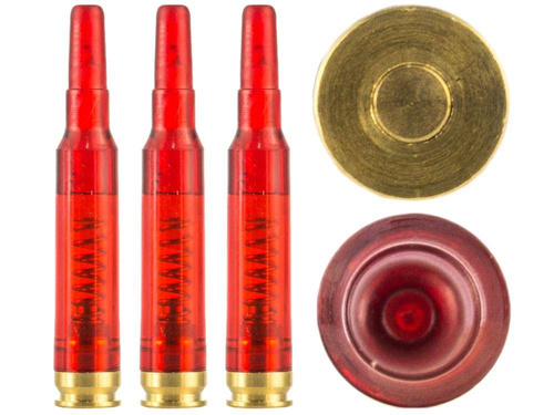 Megalin - Náboje - .223 - 3 ks - 170/0223