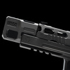 Strike Industries - Kompenzátor pro SMC Alpha MKII 3,9" velikost L - Černý - SI-SMC-COMP-L