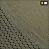 M-Tac - Termoaktivní boxerky Hexagon - Olive - 70015001