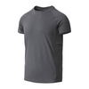 Helikon - Funkční tričko - Rychleschnoucí - Shadow Grey - TS-FUN-QD-35