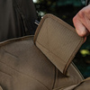 M-Tac - Taška přes rameno s laserovým řezem - Cordura - Multicam - 10241008