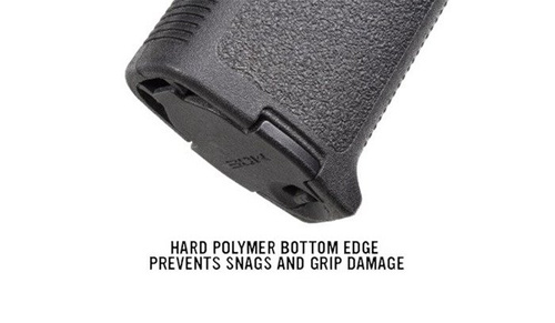 Magpul - MOE® Grip pro AR-15 / M4 - černý - MAG415