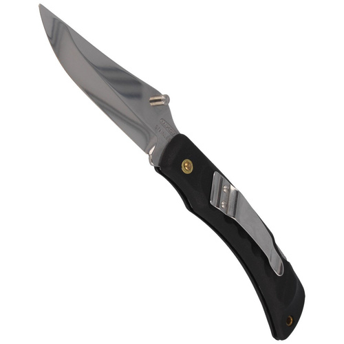Mikov - Krokodýlí klip Poin Folder 90 mm - 243-NH-1/C S