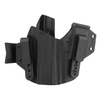 DOUBLETAP GEAR - Kydexové pouzdro Appendix IWB pro CZ P-10 C a zásobník - černé