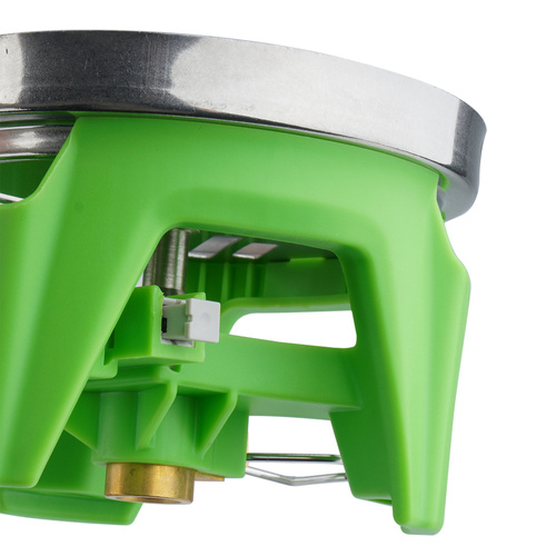 Fire Maple - Star X2 Camping Stove - plynový - zelený - FMS-X2