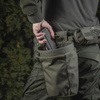 M-Tac - Dump Pouch Lite Elite - Ranger Green - 10224023
