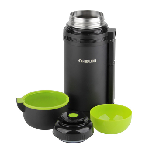 Rockland - Vesmírná vakuová láhev - 1,2 l