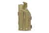 GFC Tactical - Univerzální pouzdro PB8999 - olivové - GFT-29-033065