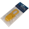 MAC Knives - Záchranářský nůž, 48 mm - TS05 YELLOW