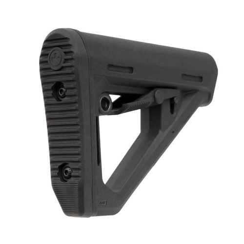 Magpul - pažba DT Carbine pro pušky platformy AR - Mil-Spec - černá - MAG1377-BLK