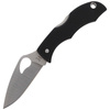 Spyderco - Zavírací nůž Starling™ 2 G-10 Black - BY12GP2